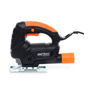 Ηλεκτρική Σέγα 700 W Χρώματος Πορτοκαλί Kraft&Dele KD-1675 Ηλεκτρική Σέγα 700 W Χρώματος Πορτοκαλί Kraft&Dele KD-1675