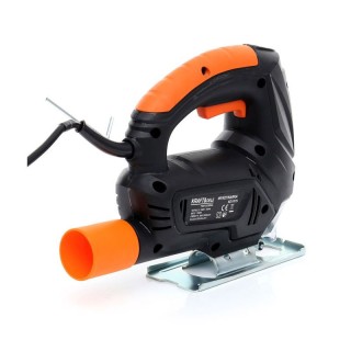 Ηλεκτρική Σέγα 700 W Χρώματος Πορτοκαλί Kraft&Dele KD-1675 Ηλεκτρική Σέγα 700 W Χρώματος Πορτοκαλί Kraft&Dele KD-1675