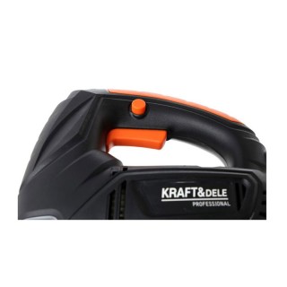 Ηλεκτρική Σέγα 700 W Χρώματος Πορτοκαλί Kraft&Dele KD-1675 Ηλεκτρική Σέγα 700 W Χρώματος Πορτοκαλί Kraft&Dele KD-1675