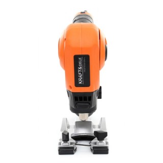 Ηλεκτρική Σέγα Πολλαπλών Χρήσεων 150 W Kraft&Dele KD-1689 Ηλεκτρική Σέγα Πολλαπλών Χρήσεων 150 W Kraft&Dele KD-1689