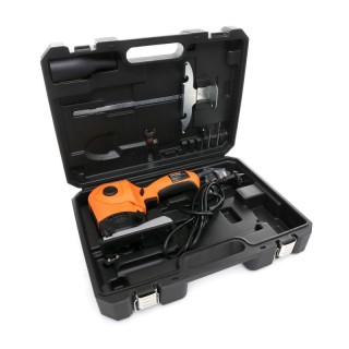 Ηλεκτρική Σέγα Πολλαπλών Χρήσεων 150 W Kraft&Dele KD-1689 Ηλεκτρική Σέγα Πολλαπλών Χρήσεων 150 W Kraft&Dele KD-1689