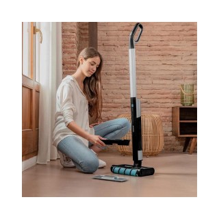 Ηλεκτρική Σφουγγαρίστρα Cecotec FreeGo Wash CEC-05862 Ηλεκτρική Σφουγγαρίστρα Cecotec FreeGo Wash CEC-05862