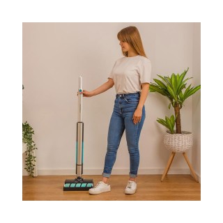 Ηλεκτρική Σφουγγαρίστρα Cecotec FreeGo Wash Twice Spray CEC-04552