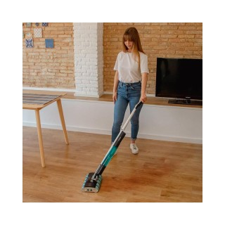 Ηλεκτρική Σφουγγαρίστρα Cecotec FreeGo Wash Twice Spray CEC-04552 Ηλεκτρική Σφουγγαρίστρα Cecotec FreeGo Wash Twice Spray CEC-04552