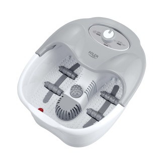 Ηλεκτρική Συσκευή Υδρομασάζ Ποδιών 80 W Adler AD-2167 Ηλεκτρική Συσκευή Υδρομασάζ Ποδιών 80 W Adler AD-2167