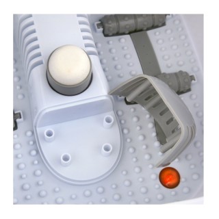 Ηλεκτρική Συσκευή Υδρομασάζ Ποδιών 80 W Adler AD-2167 Ηλεκτρική Συσκευή Υδρομασάζ Ποδιών 80 W Adler AD-2167