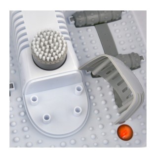 Ηλεκτρική Συσκευή Υδρομασάζ Ποδιών 80 W Adler AD-2167 Ηλεκτρική Συσκευή Υδρομασάζ Ποδιών 80 W Adler AD-2167