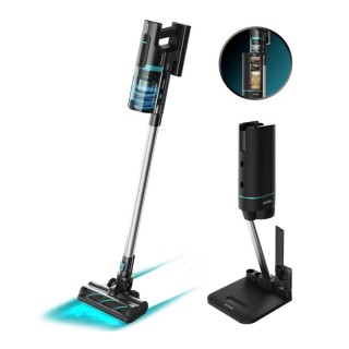 Ηλεκτρική Σκούπα 3 σε 1 Χωρίς Σακούλα με Αυτοκαθαριζόμενη Βάση Ceco... Ηλεκτρική Σκούπα 3 σε 1 Χωρίς Σακούλα με Αυτοκαθαριζόμενη Βάση Ceco...