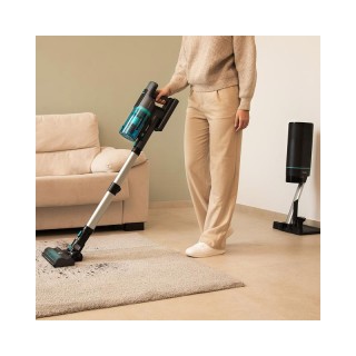 Ηλεκτρική Σκούπα 3 σε 1 Χωρίς Σακούλα με Αυτοκαθαριζόμενη Βάση Ceco... Ηλεκτρική Σκούπα 3 σε 1 Χωρίς Σακούλα με Αυτοκαθαριζόμενη Βάση Ceco...