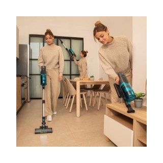 Ηλεκτρική Σκούπα 3 σε 1 Χωρίς Σακούλα με Αυτοκαθαριζόμενη Βάση Ceco... Ηλεκτρική Σκούπα 3 σε 1 Χωρίς Σακούλα με Αυτοκαθαριζόμενη Βάση Ceco...