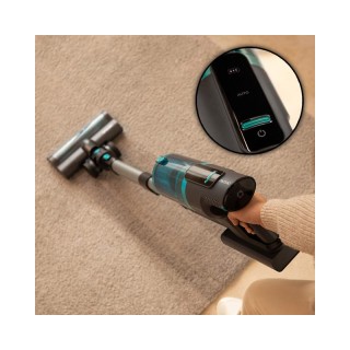 Ηλεκτρική Σκούπα 3 σε 1 Χωρίς Σακούλα με Αυτοκαθαριζόμενη Βάση Ceco... Ηλεκτρική Σκούπα 3 σε 1 Χωρίς Σακούλα με Αυτοκαθαριζόμενη Βάση Ceco...