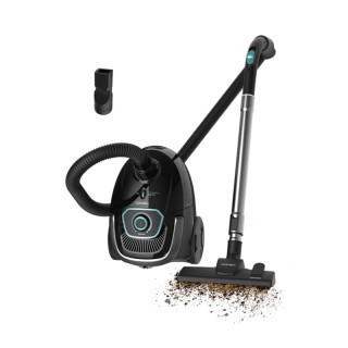 Ηλεκτρική Σκούπα 2.5 Lt 850 W Cecotec Conga Powerbag 2500 Plus CEC-... Ηλεκτρική Σκούπα 2.5 Lt 850 W Cecotec Conga Powerbag 2500 Plus CEC-...