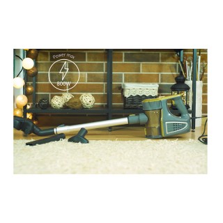 Ηλεκτρική Σκούπα 2 σε 1 Χωρίς Σακούλα 800 W Adler AD-7036 Ηλεκτρική Σκούπα 2 σε 1 Χωρίς Σακούλα 800 W Adler AD-7036