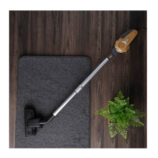 Ηλεκτρική Σκούπα 2 σε 1 Χωρίς Σακούλα 800 W Adler AD-7036 Ηλεκτρική Σκούπα 2 σε 1 Χωρίς Σακούλα 800 W Adler AD-7036