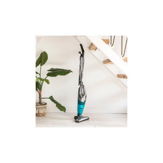 Ηλεκτρική Σκούπα 2 σε 1 Χωρίς Σακούλα Cecotec Conga Popstar 1000 Du... Ηλεκτρική Σκούπα 2 σε 1 Χωρίς Σακούλα Cecotec Conga Popstar 1000 Du...