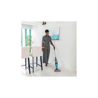 Ηλεκτρική Σκούπα 2 σε 1 Χωρίς Σακούλα Cecotec Conga Popstar 1500 An...