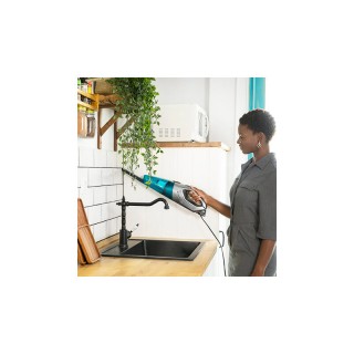 Ηλεκτρική Σκούπα 2 σε 1 Χωρίς Σακούλα Cecotec Conga Popstar 1500 An... Ηλεκτρική Σκούπα 2 σε 1 Χωρίς Σακούλα Cecotec Conga Popstar 1500 An...