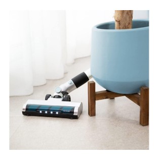 Ηλεκτρική Σκούπα 2 σε 1 Χωρίς Σακούλα Cecotec Scoba 2100 Jalisco CE...