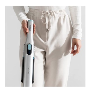 Ηλεκτρική Σκούπα 2 σε 1 Χωρίς Σακούλα Cecotec Scoba 2100 Jalisco CE...