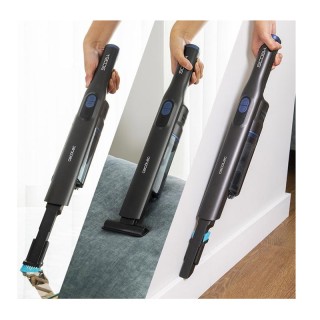 Ηλεκτρική Σκούπα 2 σε 1 Χωρίς Σακούλα Cecotec Scoba 2100 Twice Anim... Ηλεκτρική Σκούπα 2 σε 1 Χωρίς Σακούλα Cecotec Scoba 2100 Twice Anim...