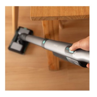 Ηλεκτρική Σκούπα 2 σε 1 Χωρίς Σακούλα Cecotec Scoba 2100 Twice CEC-... Ηλεκτρική Σκούπα 2 σε 1 Χωρίς Σακούλα Cecotec Scoba 2100 Twice CEC-...