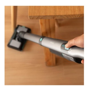 Ηλεκτρική Σκούπα 2 σε 1 Χωρίς Σακούλα Cecotec Scoba 2100 Twice Max ... Ηλεκτρική Σκούπα 2 σε 1 Χωρίς Σακούλα Cecotec Scoba 2100 Twice Max ...