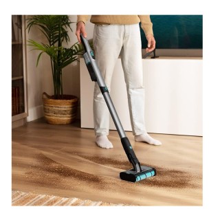 Ηλεκτρική Σκούπα 2 σε 1 Χωρίς Σακούλα Cecotec Scoba 2100 Twice Max ...