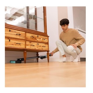 Ηλεκτρική Σκούπα 2 σε 1 Χωρίς Σακούλα Cecotec Scoba 2100 Twice Max ... Ηλεκτρική Σκούπα 2 σε 1 Χωρίς Σακούλα Cecotec Scoba 2100 Twice Max ...