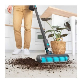 Ηλεκτρική Σκούπα 3 σε 1 Χωρίς Σακούλα Cecotec Conga RockStar 1300 X... Ηλεκτρική Σκούπα 3 σε 1 Χωρίς Σακούλα Cecotec Conga RockStar 1300 X...