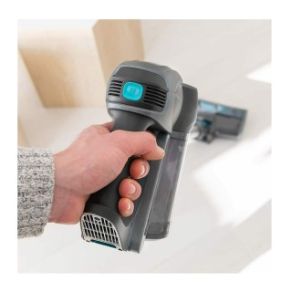 Ηλεκτρική Σκούπα 3 σε 1 Χωρίς Σακούλα Cecotec Conga RockStar 1300 X... Ηλεκτρική Σκούπα 3 σε 1 Χωρίς Σακούλα Cecotec Conga RockStar 1300 X...