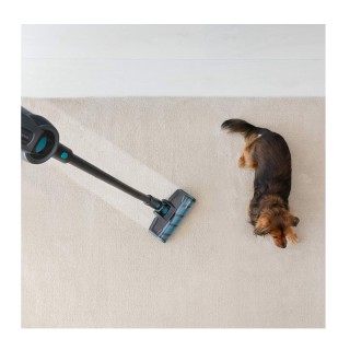 Ηλεκτρική Σκούπα 3 σε 1 Χωρίς Σακούλα Cecotec Conga RockStar 1300 X...