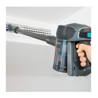 Ηλεκτρική Σκούπα 3 σε 1 Χωρίς Σακούλα Cecotec Conga RockStar 1300 X... Ηλεκτρική Σκούπα 3 σε 1 Χωρίς Σακούλα Cecotec Conga RockStar 1300 X...