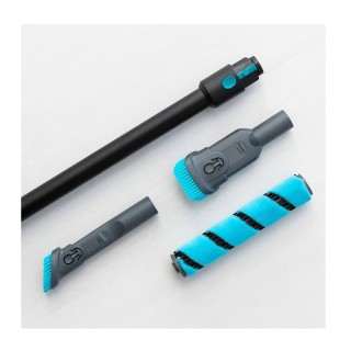 Ηλεκτρική Σκούπα 3 σε 1 Χωρίς Σακούλα Cecotec Conga RockStar 1300 X... Ηλεκτρική Σκούπα 3 σε 1 Χωρίς Σακούλα Cecotec Conga RockStar 1300 X...