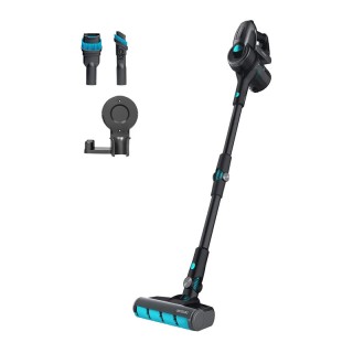 Ηλεκτρική Σκούπα 3 σε 1 Χωρίς Σακούλα Cecotec Conga RockStar 1300 X... Ηλεκτρική Σκούπα 3 σε 1 Χωρίς Σακούλα Cecotec Conga RockStar 1300 X...