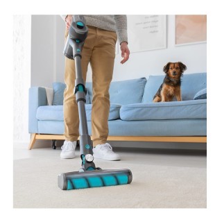 Ηλεκτρική Σκούπα 3 σε 1 Χωρίς Σακούλα Cecotec Conga RockStar 1300 X... Ηλεκτρική Σκούπα 3 σε 1 Χωρίς Σακούλα Cecotec Conga RockStar 1300 X...