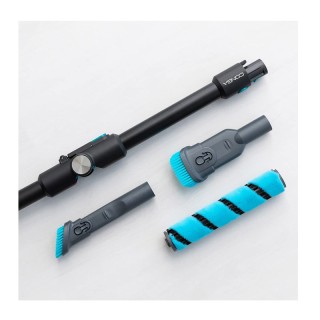 Ηλεκτρική Σκούπα 3 σε 1 Χωρίς Σακούλα Cecotec Conga RockStar 1300 X... Ηλεκτρική Σκούπα 3 σε 1 Χωρίς Σακούλα Cecotec Conga RockStar 1300 X...