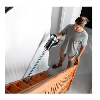 Ηλεκτρική Σκούπα 3 σε 1 Χωρίς Σακούλα Cecotec Conga RockStar 1600 A... Ηλεκτρική Σκούπα 3 σε 1 Χωρίς Σακούλα Cecotec Conga RockStar 1600 A...