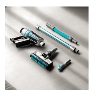 Ηλεκτρική Σκούπα 3 σε 1 Χωρίς Σακούλα Cecotec Conga RockStar 1600 A... Ηλεκτρική Σκούπα 3 σε 1 Χωρίς Σακούλα Cecotec Conga RockStar 1600 A...