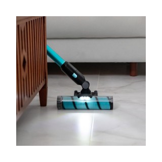 Ηλεκτρική Σκούπα 3 σε 1 Χωρίς Σακούλα Cecotec Conga RockStar 2500 T...