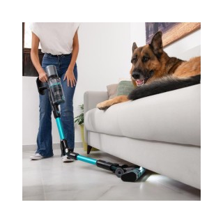 Ηλεκτρική Σκούπα 3 σε 1 Χωρίς Σακούλα Cecotec Conga RockStar 2500 T...