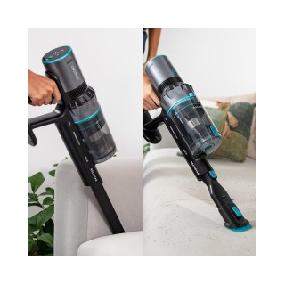 Ηλεκτρική Σκούπα 3 σε 1 Χωρίς Σακούλα Cecotec Conga RockStar 2500 T... Ηλεκτρική Σκούπα 3 σε 1 Χωρίς Σακούλα Cecotec Conga RockStar 2500 T...