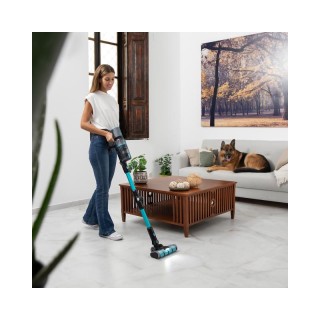 Ηλεκτρική Σκούπα 3 σε 1 Χωρίς Σακούλα Cecotec Conga RockStar 2500 T... Ηλεκτρική Σκούπα 3 σε 1 Χωρίς Σακούλα Cecotec Conga RockStar 2500 T...