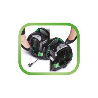 Ηλεκτρική Σκούπα 750 W MPM GreenGo 3.0 MOD-28 Ηλεκτρική Σκούπα 750 W MPM GreenGo 3.0 MOD-28