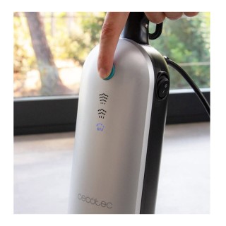 Ηλεκτρική Σκούπα - Ατμοκαθαριστής 1500 W HydroSteam 3030 Active Cec... Ηλεκτρική Σκούπα - Ατμοκαθαριστής 1500 W HydroSteam 3030 Active Cec...