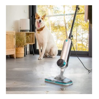 Ηλεκτρική Σκούπα - Ατμοκαθαριστής 1500 W HydroSteam 3030 Active Cec... Ηλεκτρική Σκούπα - Ατμοκαθαριστής 1500 W HydroSteam 3030 Active Cec...