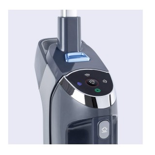 Ηλεκτρική Σκούπα - Ατμοκαθαριστής 3 σε 1 1800 W H.Koenig ARYA600