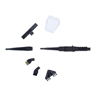 Ηλεκτρική Σκούπα - Ατμοκαθαριστής 3 σε 1 1800 W H.Koenig ARYA600 Ηλεκτρική Σκούπα - Ατμοκαθαριστής 3 σε 1 1800 W H.Koenig ARYA600