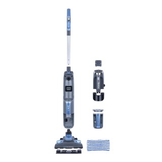 Ηλεκτρική Σκούπα - Ατμοκαθαριστής 3 σε 1 1800 W H.Koenig ARYA600 Ηλεκτρική Σκούπα - Ατμοκαθαριστής 3 σε 1 1800 W H.Koenig ARYA600