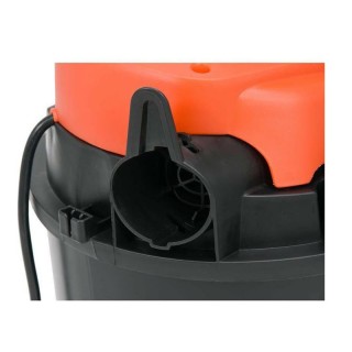 Ηλεκτρική Σκούπα Υγρών και Στερεών 30 Lt 1400 W YATO YT-85701 Ηλεκτρική Σκούπα Υγρών και Στερεών 30 Lt 1400 W YATO YT-85701