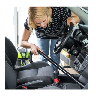 Ηλεκτρική Σκούπα για Στερεά και Υγρά 15 Lt 1400 W Cecotec Conga Wet... Ηλεκτρική Σκούπα για Στερεά και Υγρά 15 Lt 1400 W Cecotec Conga Wet...